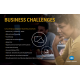 Business Challenges Challenge Card